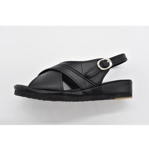 スタンダードクロスサンダル