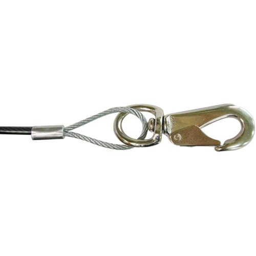 trad PVC被覆ワイヤ THWー32