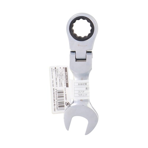 trad 首振コンビレンチショート