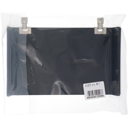 H&H 防災面プレート