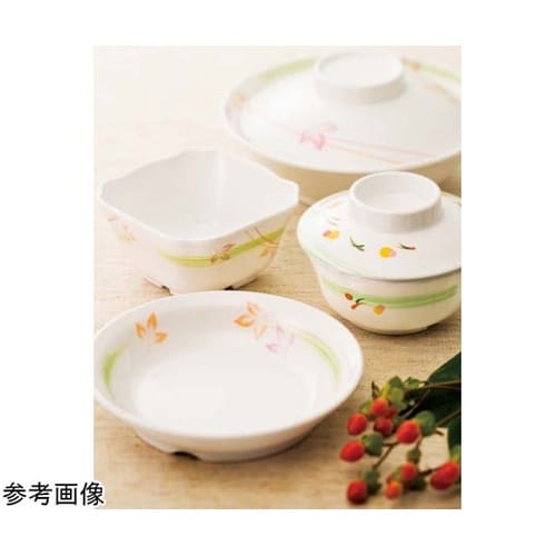 むし茶碗(身) アイボリー