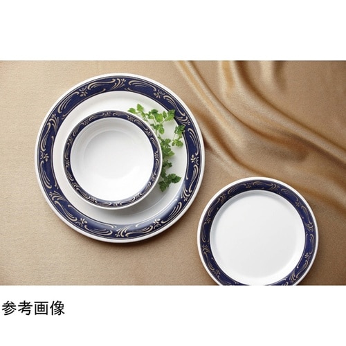 26cm ディナー皿 ゴールドウィッシュ