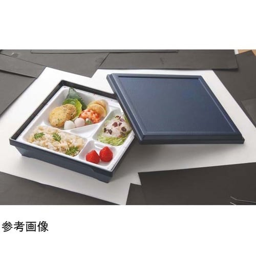 7.5 寸旬彩弁当(身・蓋)
