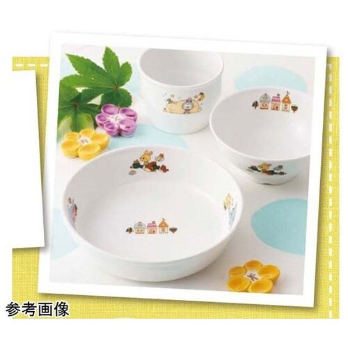 16cm 深菜皿 いつも一緒