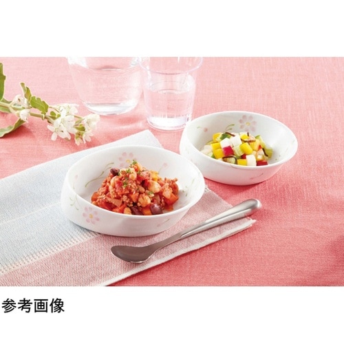 豆小鉢 コスモス