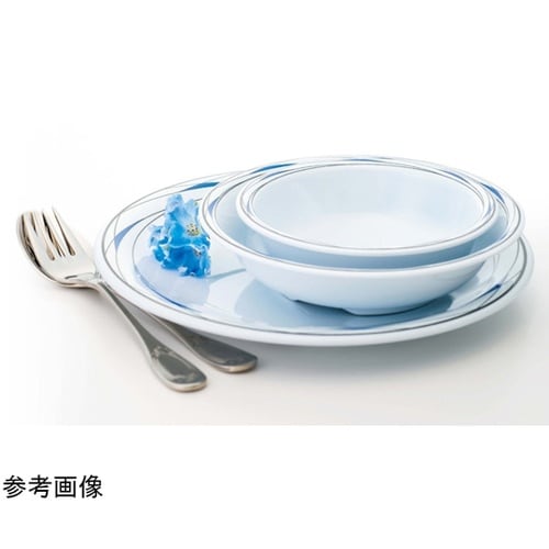 17.5cm 深皿 フォルテ