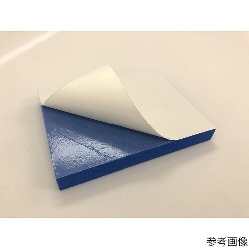 硬質カラースポンジ 発泡ポリエチレン