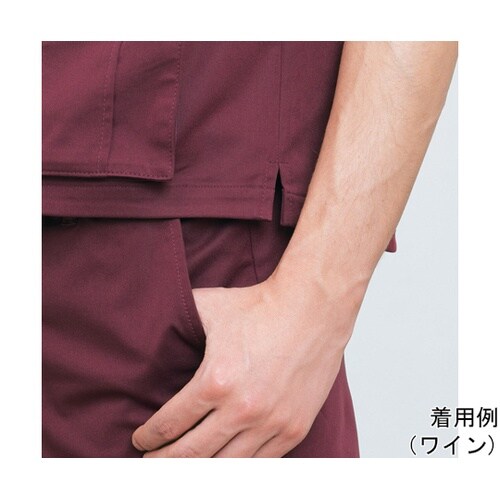 CAREAN ベスト MATT TWIL