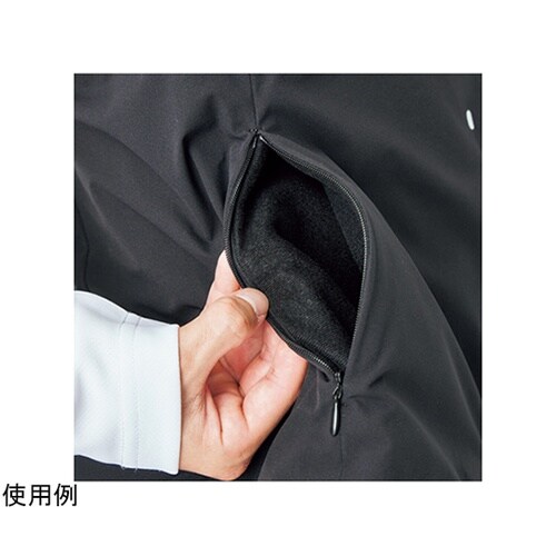 CAREAN ベスト どこでもスーツ 1