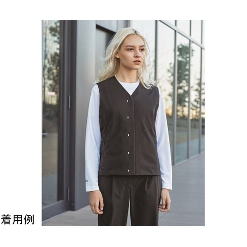 CAREAN ベスト どこでもスーツ 1