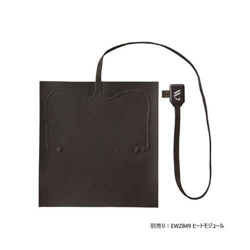 ENJOY ジャケット Femtech