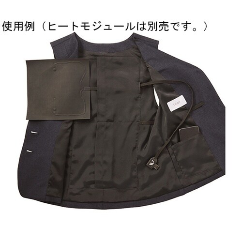 ENJOY ジャケット Femtech