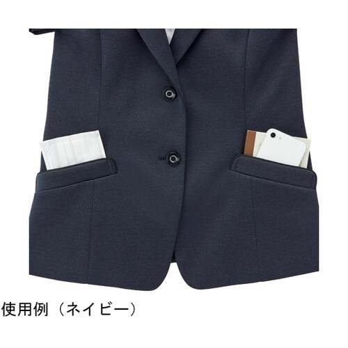 ENJOY ジャケット BEST SUP