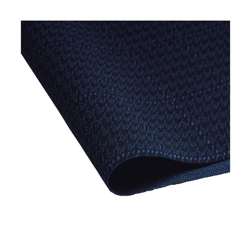 ENJOY ジャケット ネイビーチェック