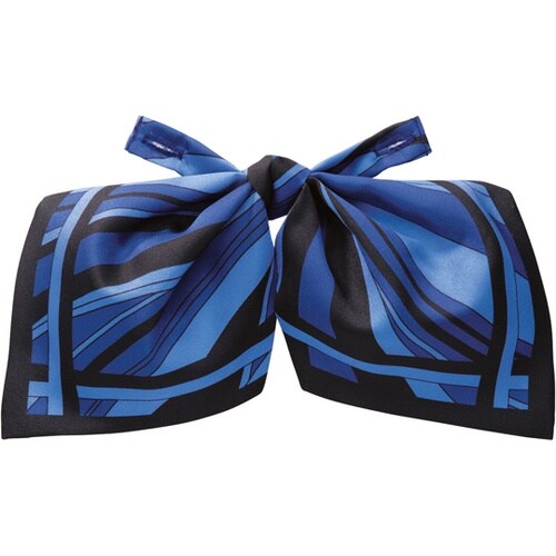 ENJOY ポロシャツ MARINE B