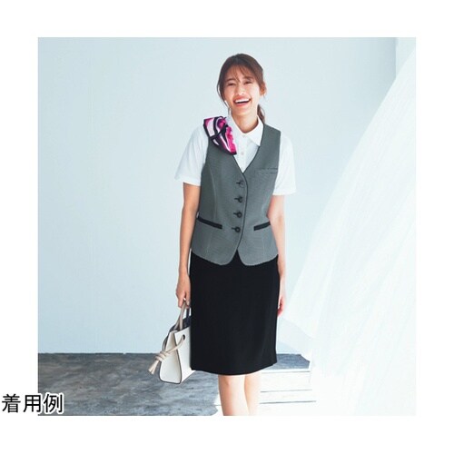 ENJOY ベスト MARINE BOR