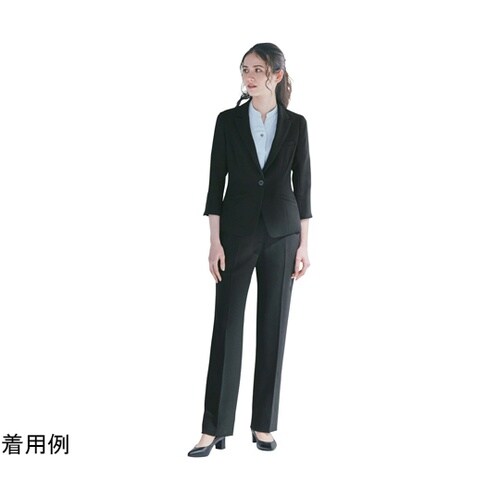 ENJOYNoir テーラードジャケット