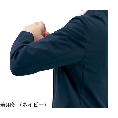 ENJOYNoir ジャケット Doub