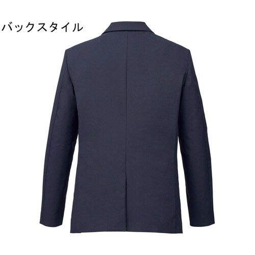 ENJOYNoir ジャケット Doub