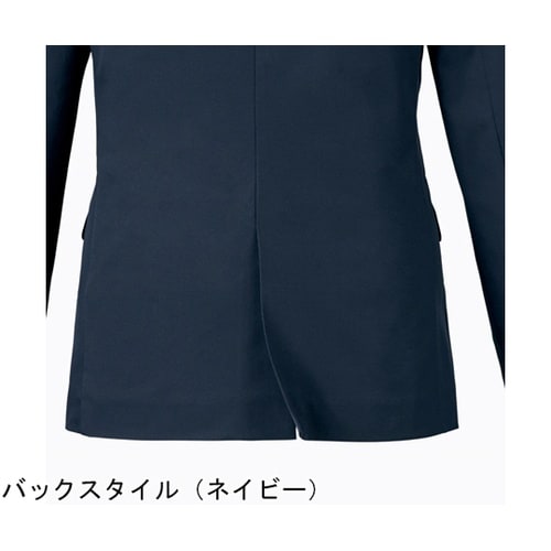 ENJOYNoir ジャケット Doub