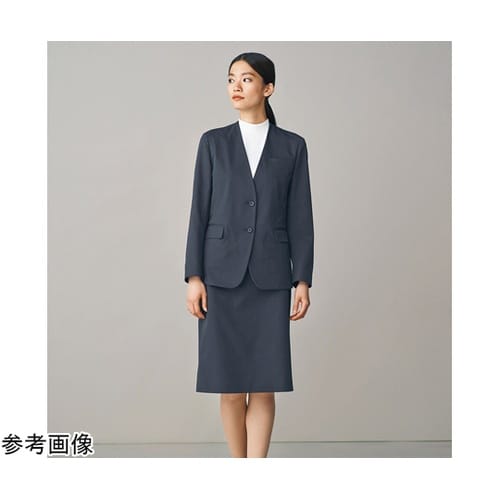 ENJOYNoir ジャケット Doub