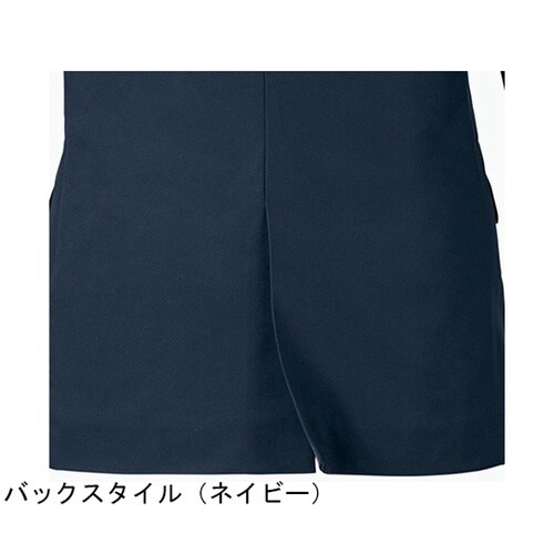 ENJOYNoir ジャケット Doub