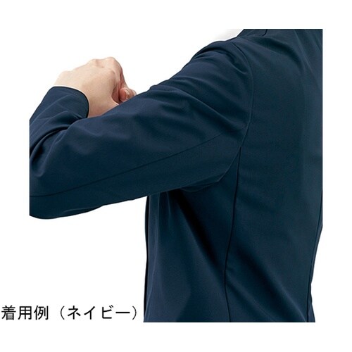 ENJOYNoir ジャケット Doub