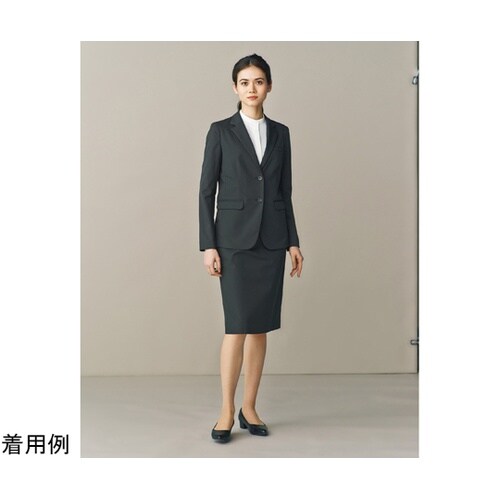 ENJOYNoir テーラードジャケット