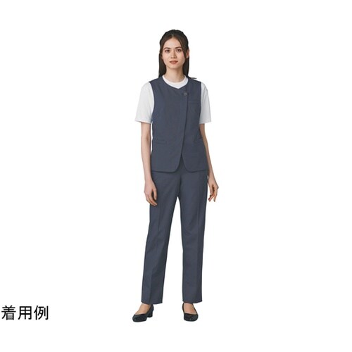 ENJOYNoir パンツ Double