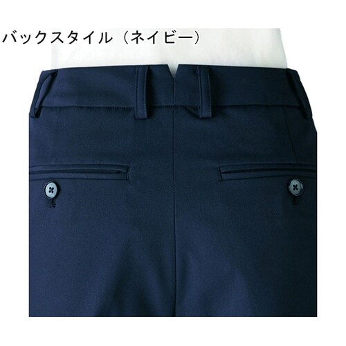 ENJOYNoir パンツ Double