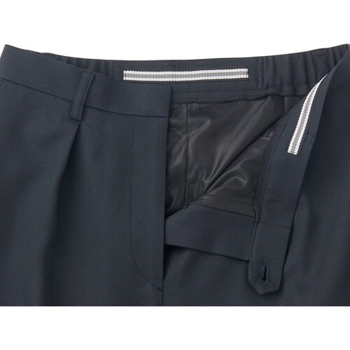 ENJOYNoir テーパードパンツ C