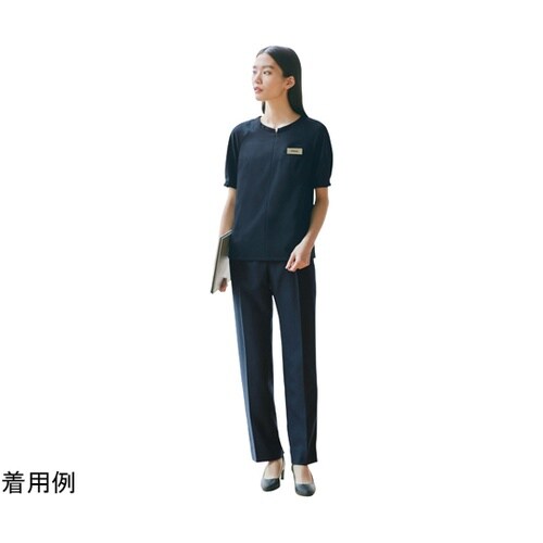 ENJOYNoir パンツ COMFOR