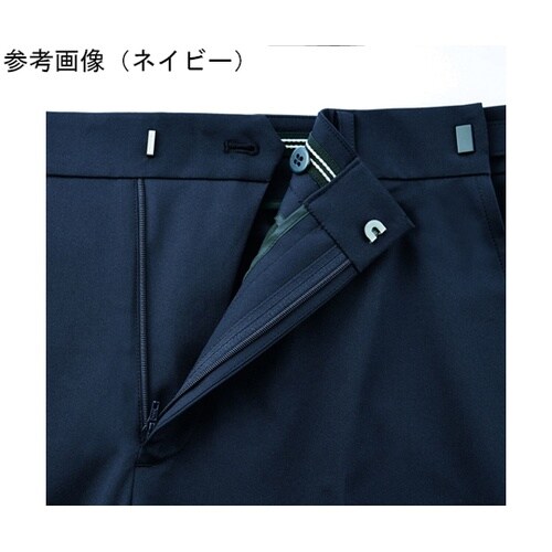 ENJOYNoir パンツ Double