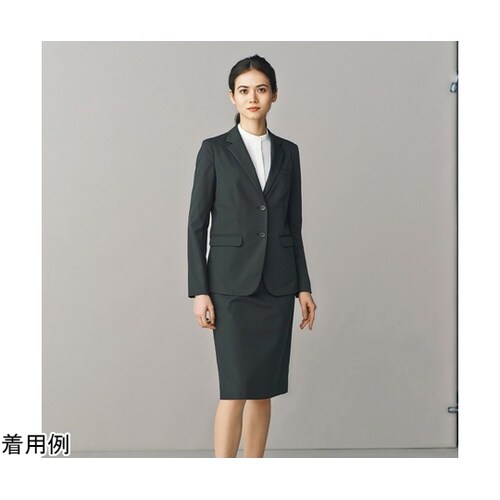 ENJOYNoir スカート Doubl