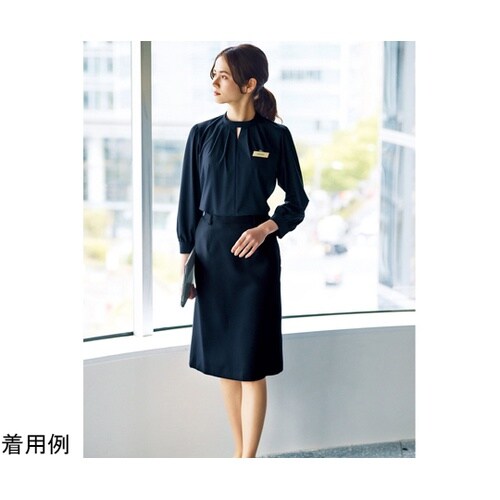 ENJOYNoir スカート COMFO