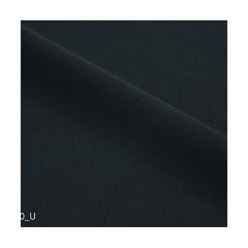 ENJOYNoir 七分袖プルオーバー