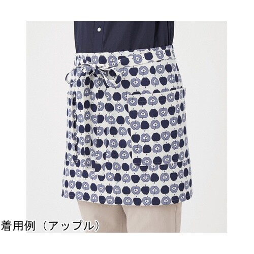 HEARTGREEN エプロン