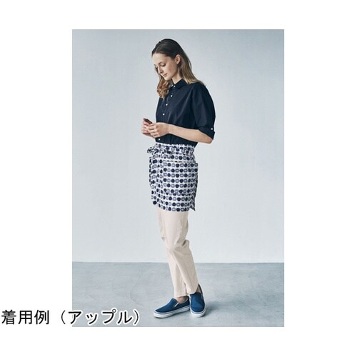 HEARTGREEN エプロン