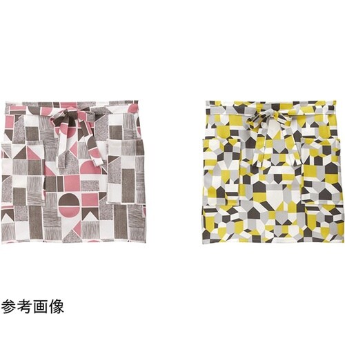 HEARTGREEN エプロン