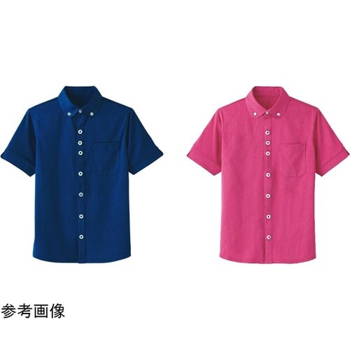 HEARTGREEN シャツブラウス K