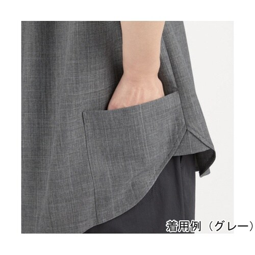 HEARTGREEN シャツ Scand