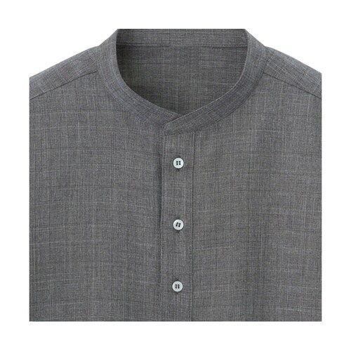 HEARTGREEN シャツ Scand