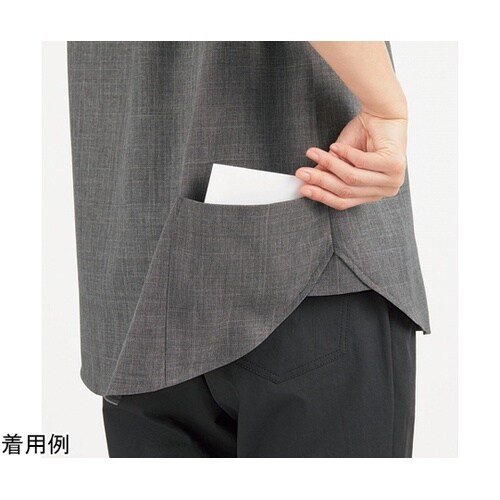 HEARTGREEN シャツ Scand