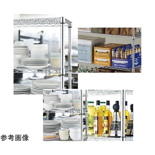 ���C���[���b�N�@�V�F���t�@�c�R�T����