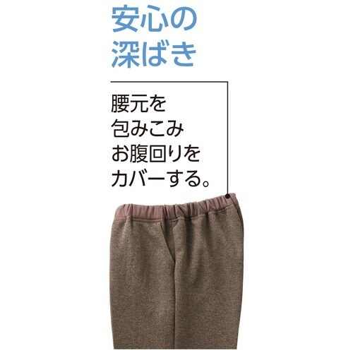 おしりスルッとパンツ(デイリーカチオン)