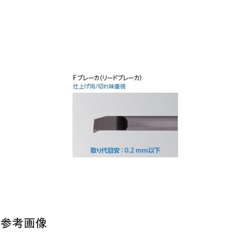 チップ PVDコーティング 旋削用 EZ