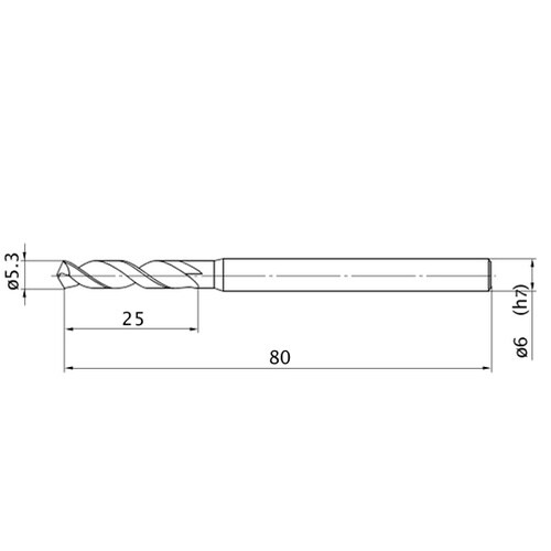 バイオレットドリル
