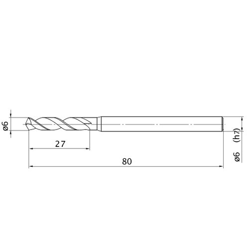 バイオレットドリル