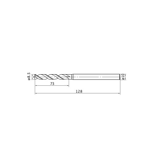 バイオレットドリル