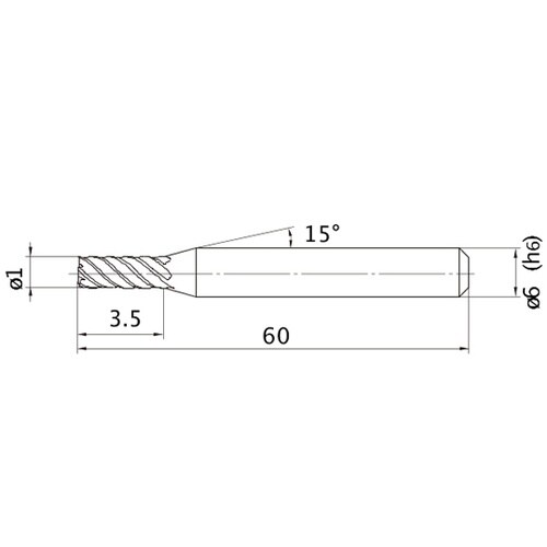 インパクトミラクル VFMD